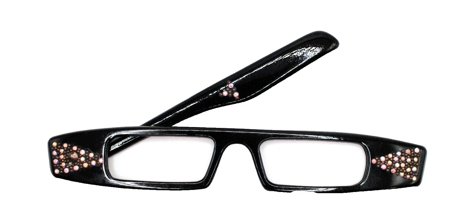 Gafas vintage formal victoriana