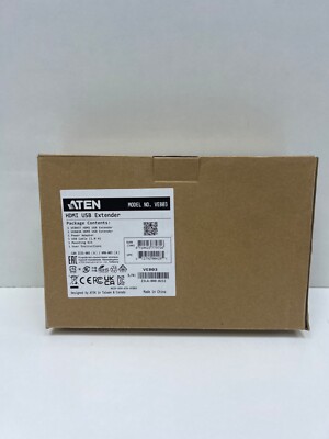ATEN VE803 HDMI USB Extender