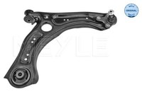 Meyle 1160500290 Querlenker FüR Audi A1 Arona Ibiza V Kamiq Scala Polo Vi Taigo