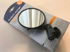Busch & Müller Cycle Star 80 bar end Mirror for E-Bikes b+m 903/7