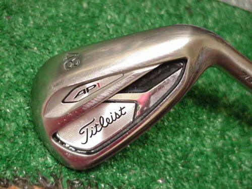 お買得！】タイトリスト T150 #8～48°（4本) モーダス105s