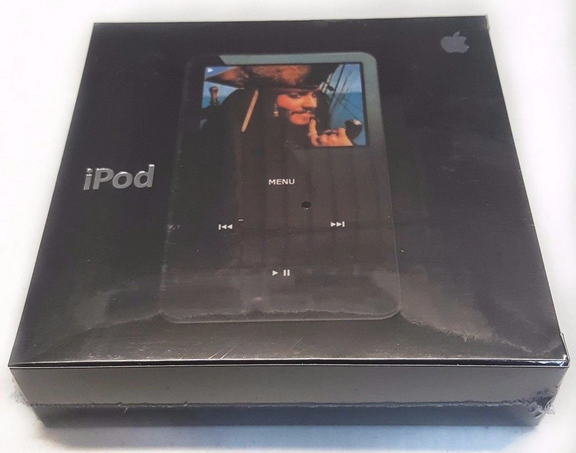 Ipod Classic 80gb White for sale | eBay