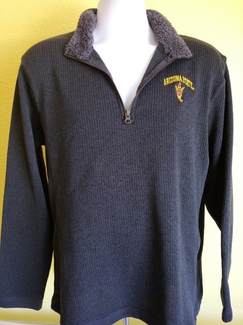 asu pullover
