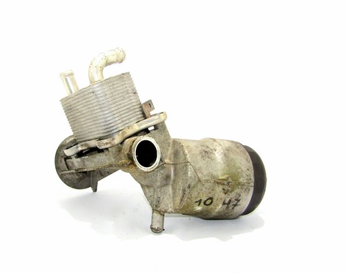 VW Touran 1T 8973235441 Ölfiltergehäuse Oil Cooler Ölfilter 2005