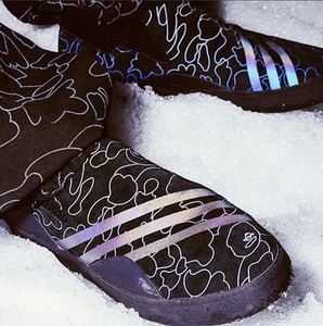 adidas snowboarding bape