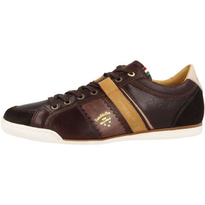 Herren Pantofola d' d'oro Savio After dunkel Turnschuhe