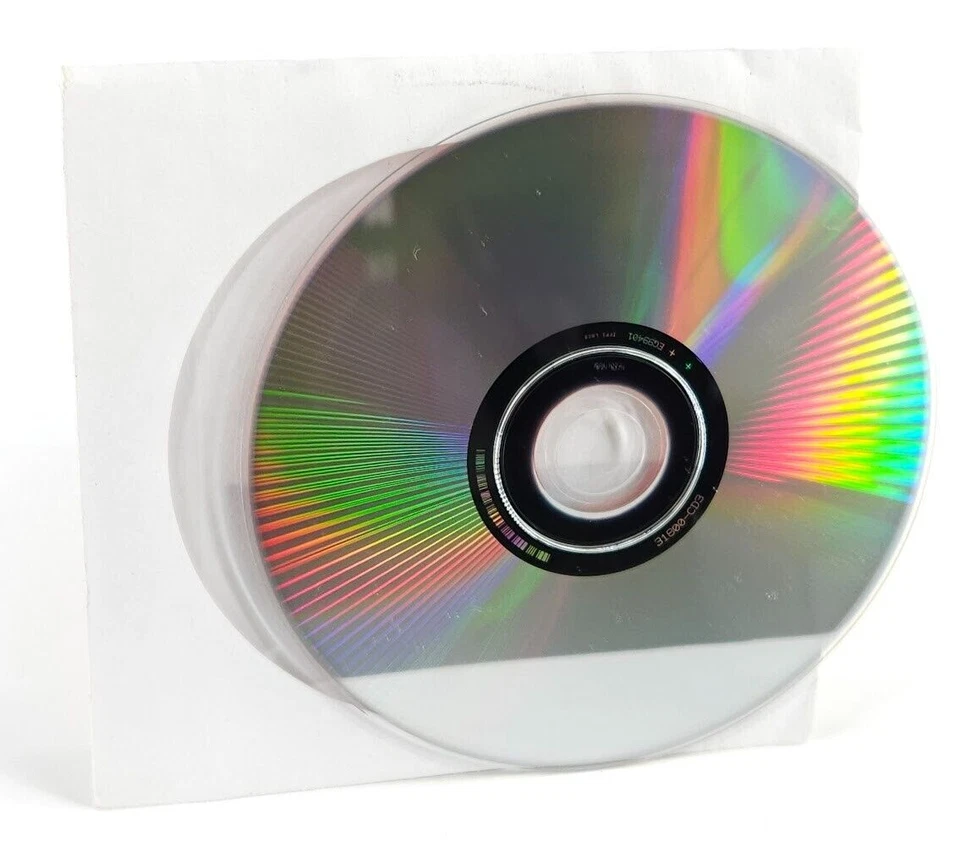 Putt-Putt Travels Through Time CD Encore Windows Data Storage 2002 Atari Tape - Image 4 of 4