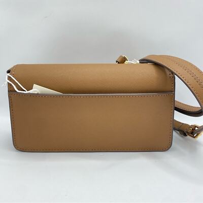 新作★Tory Burch Emerson Mini Crossbody 159463 Tory Burch Emerson Mini Crossbody Moose 159463 | eBay