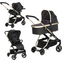 Icoo Acrobat Xl Plus Trio Set In Diamond Caviar Icoo Acrobat Xl Plus Trio Set In Diamond Caviar