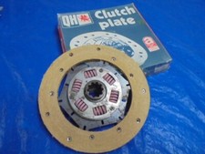 Disque d'embrayage Peugeot 404
