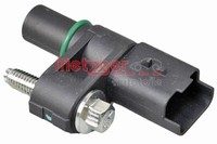 Metzger 0903304 Sensor, Nockenwellenposition FüR CitroËN Ds Opel Peugeot