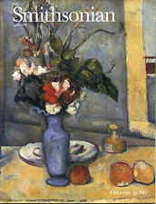 Smithsonian April, 1996