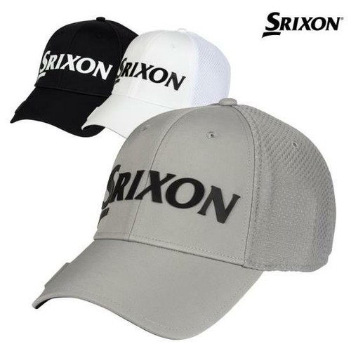 DUNLOP SRIXON TPU Ball Marker Cap Golf 