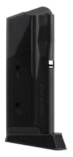 Sig P365 Sub-Compact 9mm 10 Round OEM Pistol Magazine - MAG-365-9-10