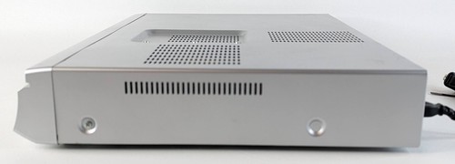 Pioneer DVR-233-S DVD Player Recorder – Silver – w/ Remote & Power Cord – TESTED - Picture 16 of 17