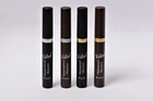 Vital Eye Mascara Waterproof Volume & Curl In Black - Brown Best UK Seller