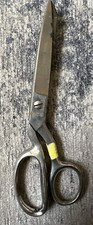 Vintage Fuller Brush Co. 8" Right Handed Scissors 135-9