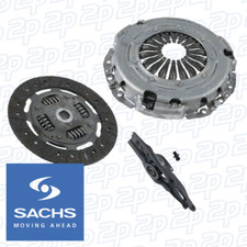 Kit d'embrayage Smart FORTWO