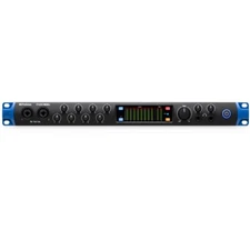 PRESONUS STUDIO 1824c Rackmount USB-C Audio Interface StudioOne Artist Software