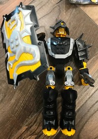 Lego Knights kingdom 8705 Dracus (complete-no box)