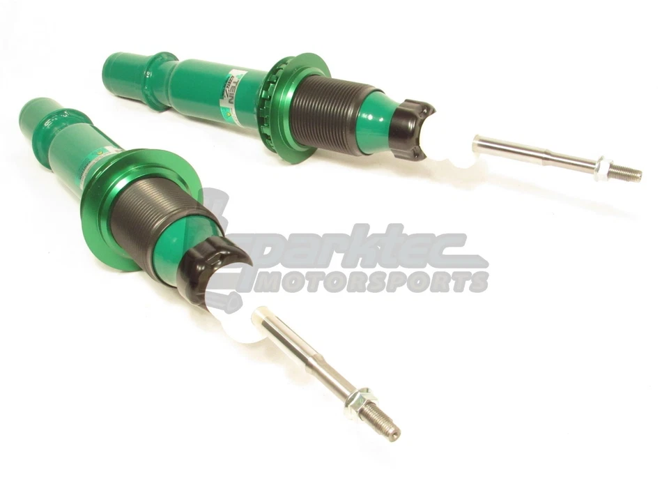 Комплект койловера TEIN Street Basis Z для 03–07 Honda Accord / 04–08 Acura TL 3,2 л - Изображение 3 из 4