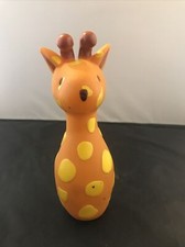 Melissa and Doug Kids Bowling Friends Play Replacement Giraffe Pin