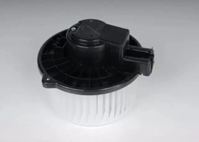 Motor del ventilador de calefacción y aire acondicionado para GM (N/P 19130001)