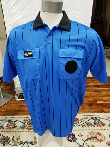 Official Sports Soccer Short/Long Shirts, Windbreaker, Yellow, Red, Black, Blue - Picture 28 of 34