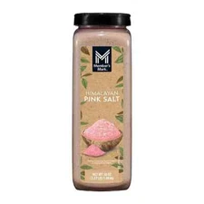 Member's Mark Himalayan Pink Salt, 38 oz. FREE SHIPPING
