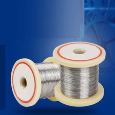 For Hot Wire Foam Cutter Cutting Machine Accessories 0.3mm Electric Hot Wire 50m
