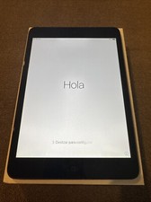 Unlocked 16GB iPad mini 1st Generation for sale | eBay