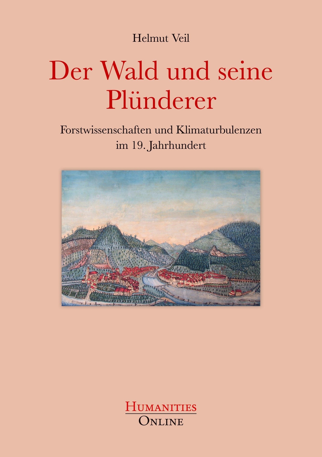 Thumbnail - Der Wald Und Seine Plünderer | Helmut Veil | Taschenbuch | Paperback |