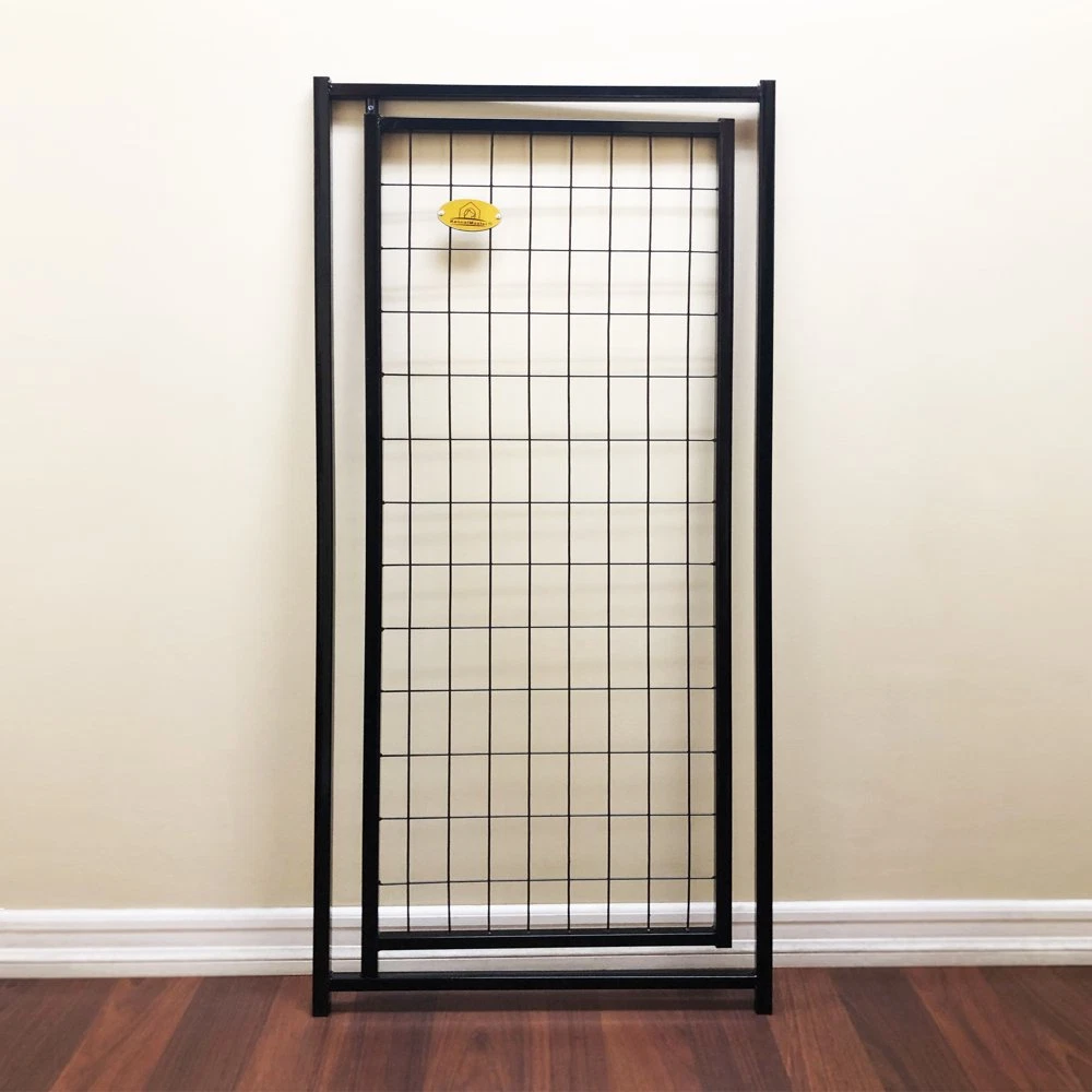 Dog kennel sales panels with door