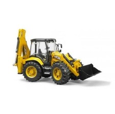 rc bruder jcb 5cx