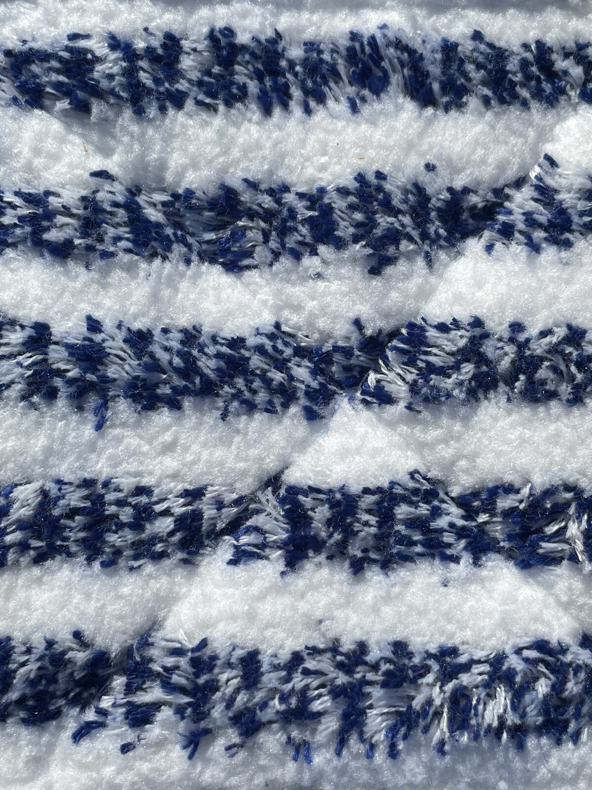 Mr Clean Wet Dry Floor Mop Refill Classic Microfiber New Machine Wash