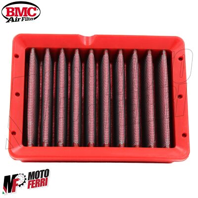 Filtro Aria BMC Per CFmoto MT800 2022-2024 - FM01162 - Filtri Aria - Foto 8