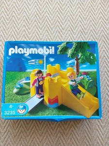 playmobil brand