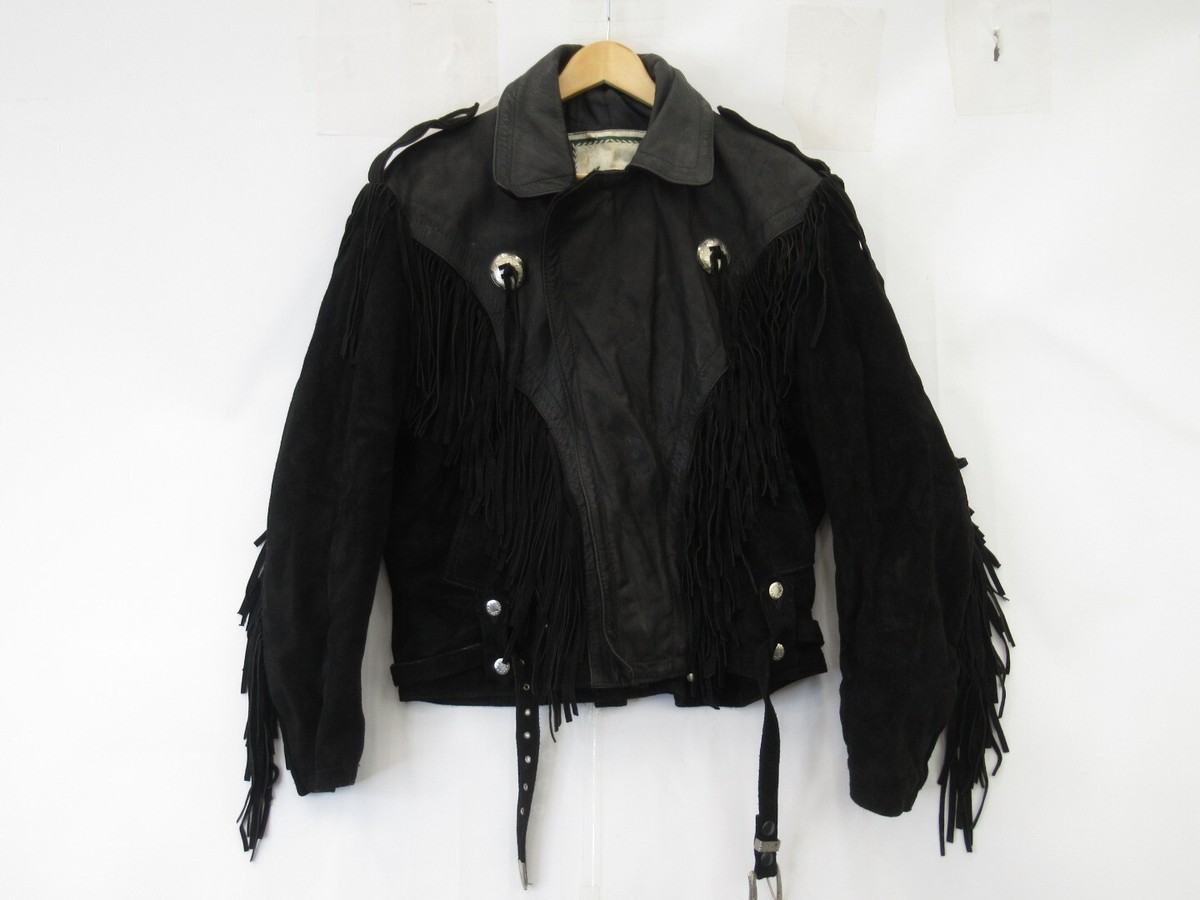 ジャケット・アウター 70s 80s EURO suede leather coverall Mens Vintage 1980 80s real suede leather sheepskin shearling coat