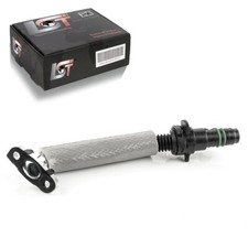 Turbolader Öl Rücklaufleitung für Buick Encore für Chevrolet Aveo Cruze Trax 1.4