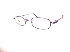 Originale Brille - Kinder - Janosch Tigerenten superflexi JF44 69