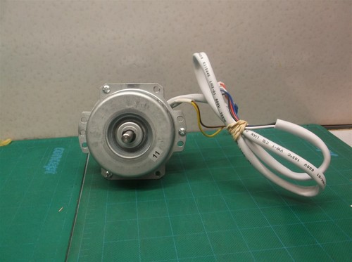 Main fan motor off a arctic air tower 