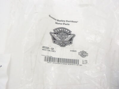 Harley Davidson 40558-82 16