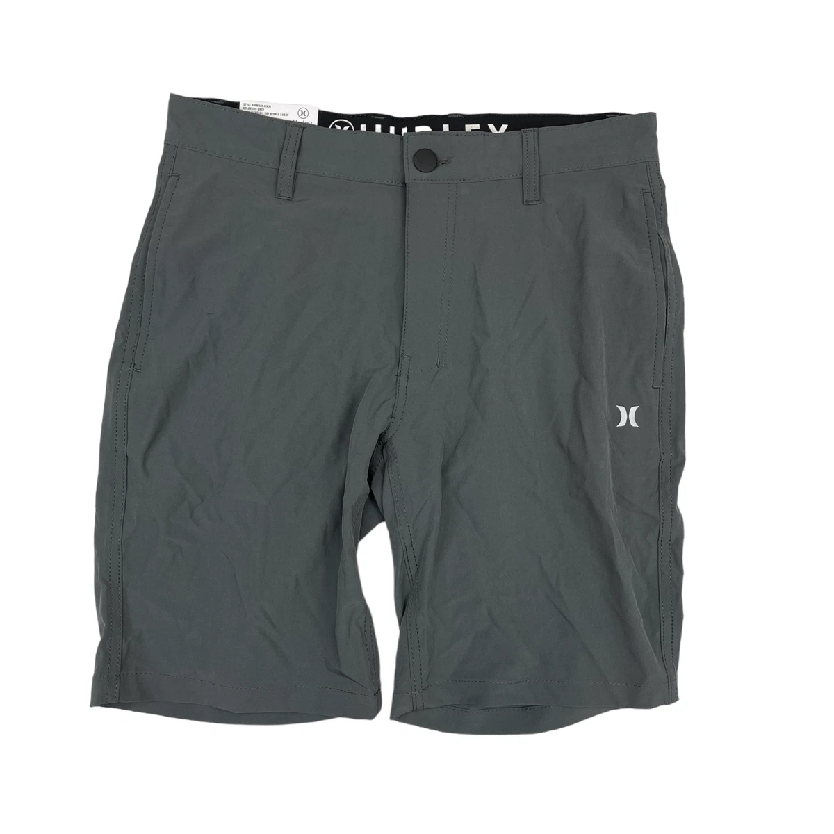 Hurley Men s Hybrid 4 Way Stretch Quick Dry 20