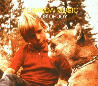 Veranda Music - CD - Look of joy (2002)