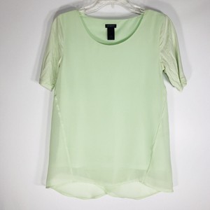 blusas ann taylor