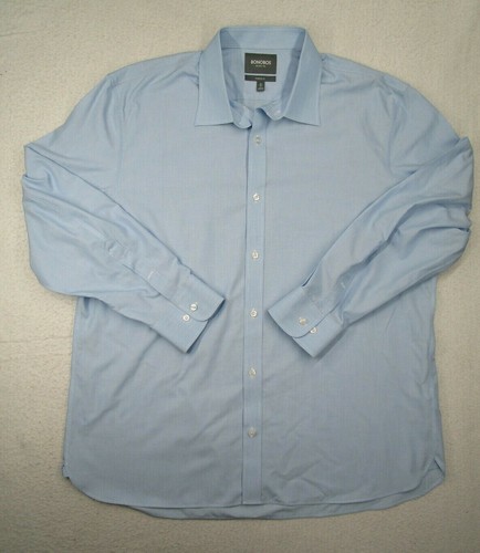 Bonobos Shirt Mens 18 35 Standard Fit 