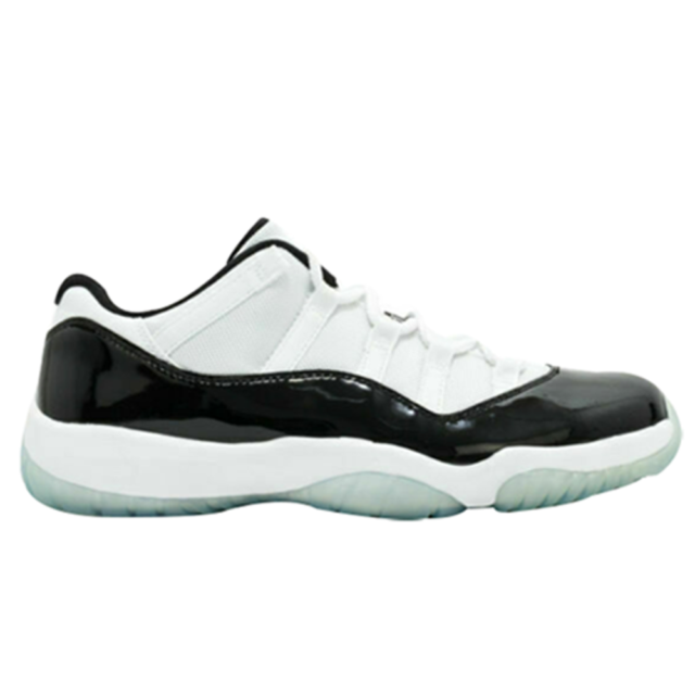 Jordan 11 Retro Low Concord