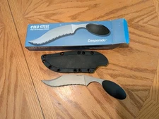 Cold Steel Desperado Discontinued