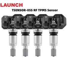 4x Launch TSENSOR-05S Sensor 2 in 1 Universal...