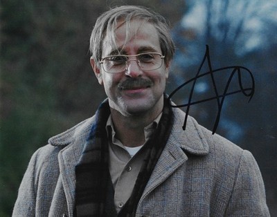 Stanley Tucci signiert The Lovely Bones 10x8 Foto
